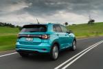 Volkswagen T-Cross R-Line 2020 года (AU)